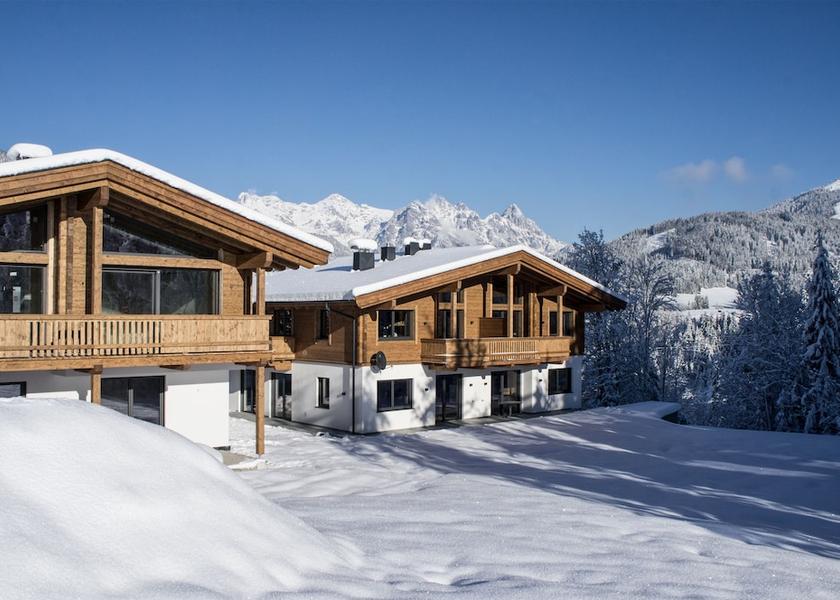 Tyrol Fieberbrunn Primary image