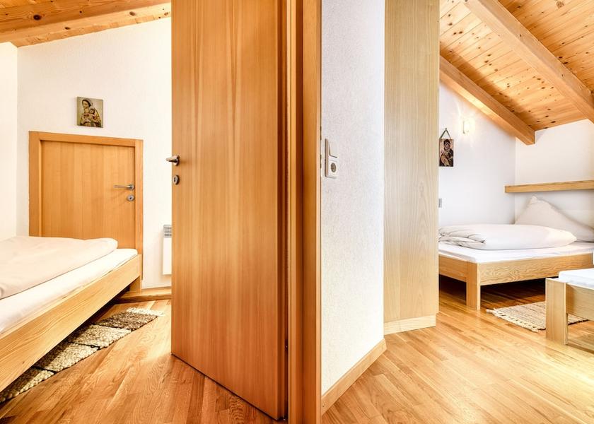 Vorarlberg Buerserberg Room