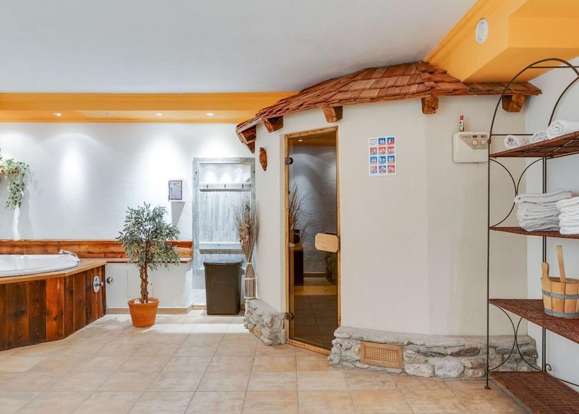 Salzburg (state) Grossarl Spa treatment