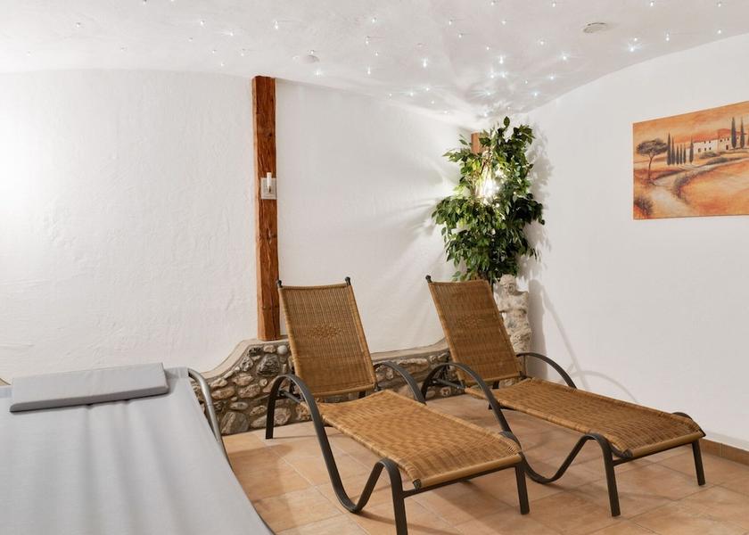 Salzburg (state) Grossarl Spa treatment