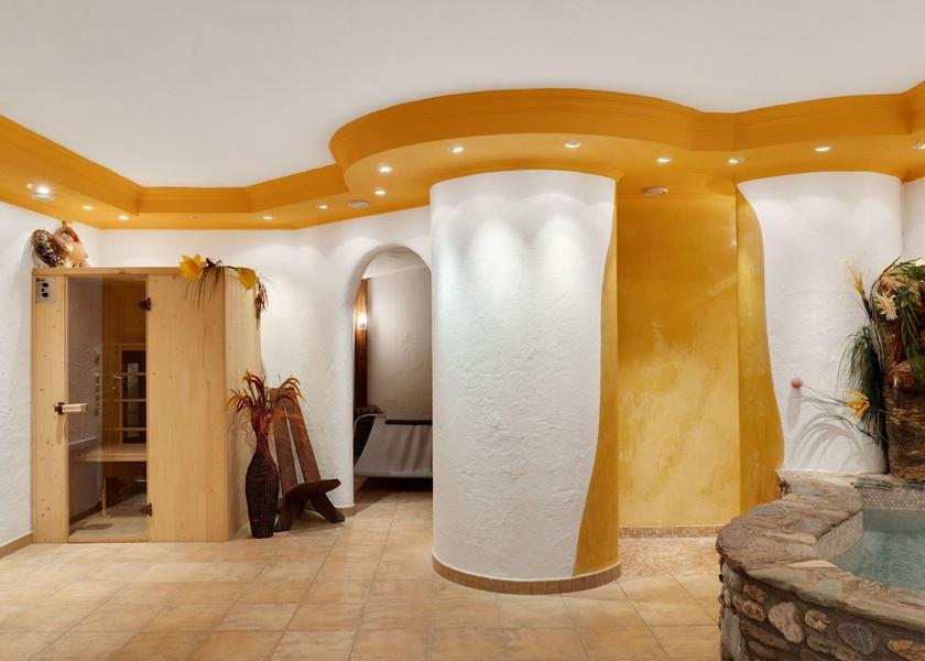 Salzburg (state) Grossarl Amenity