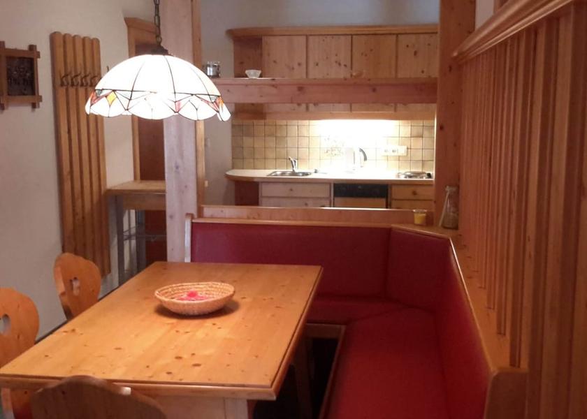 Styria Schladming Dining Area