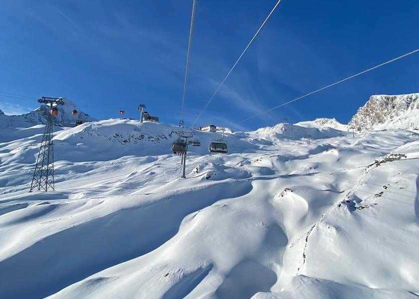 Salzburg (state) Kaprun Exterior Detail