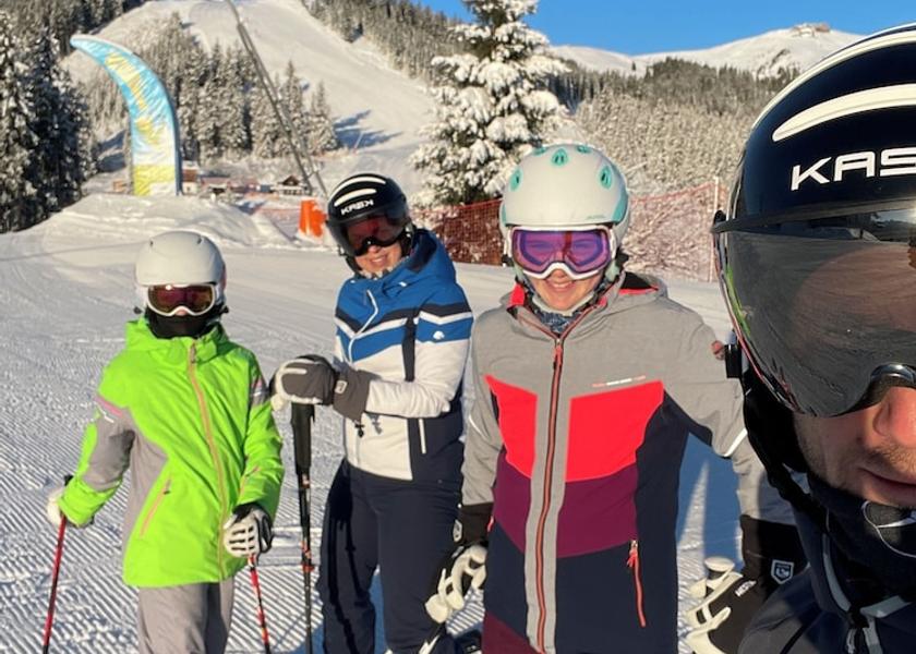 Salzburg (state) Kaprun Exterior Detail