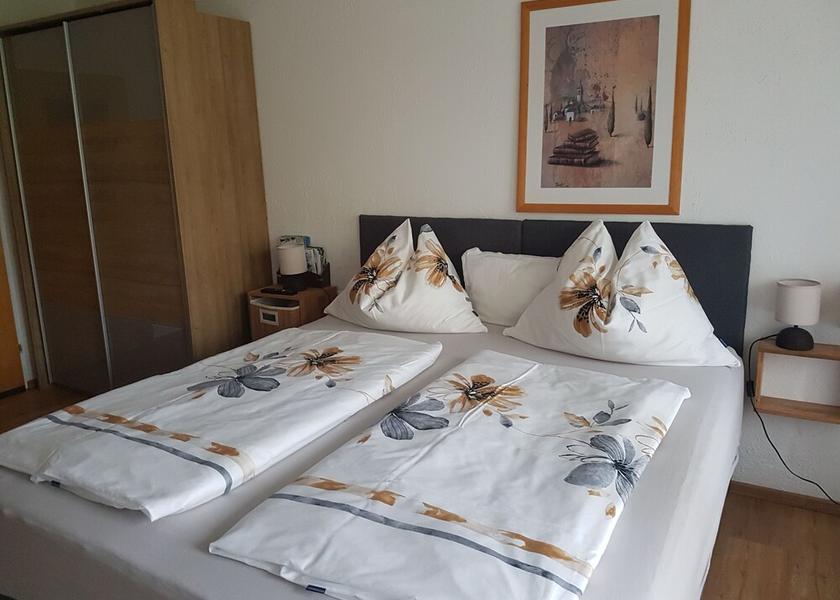 Salzburg (state) Kaprun Room