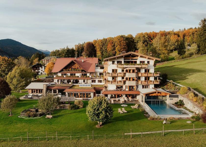 Tyrol Ehrwald Primary image