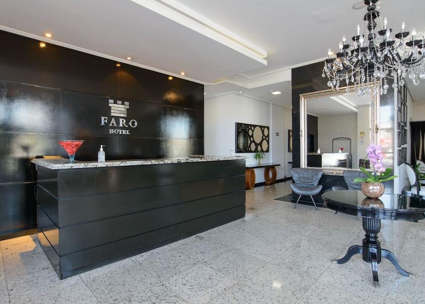 São Paulo State Taubate Reception