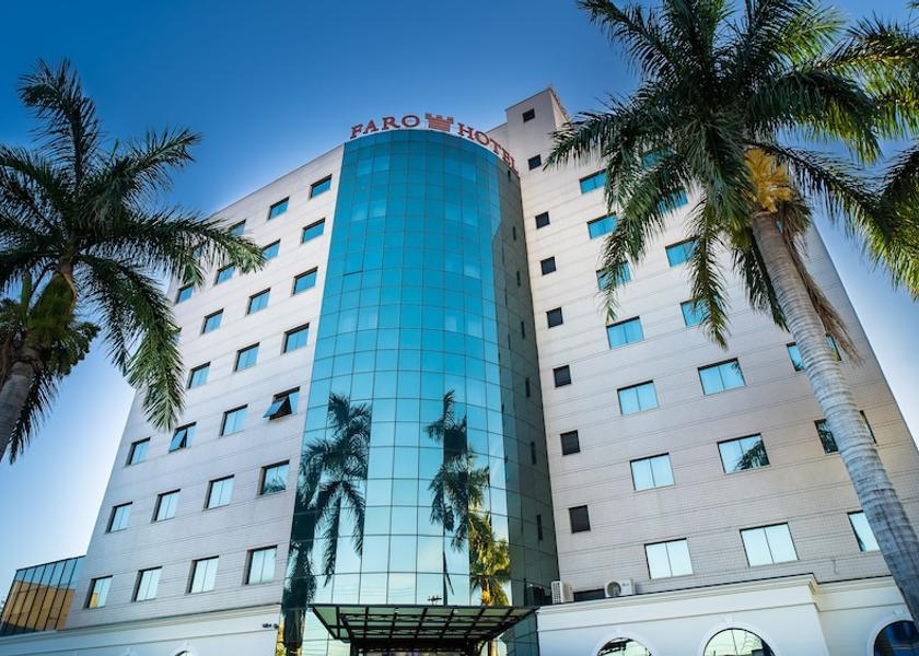São Paulo State Taubate Front of property