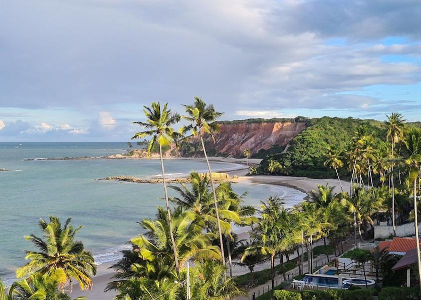 Bahia (state) Conde Food Court