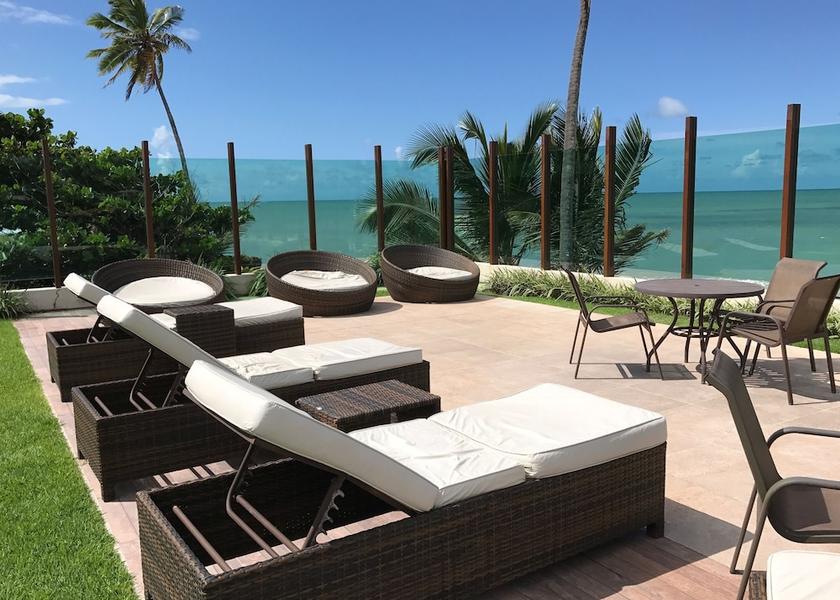 Bahia (state) Conde Garden