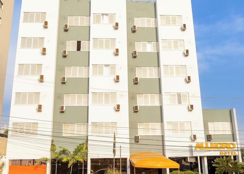 Goiás Goiânia Exterior