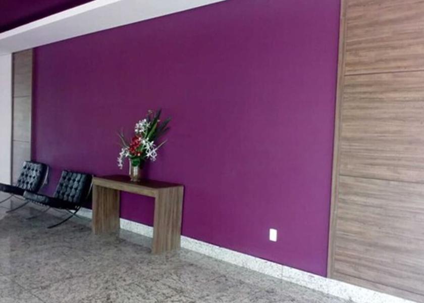 Pernambuco Goiana Hallway