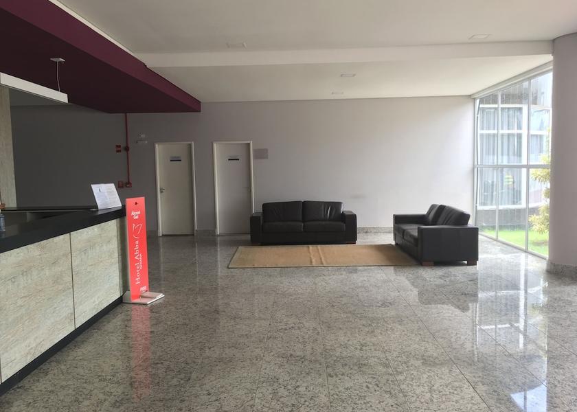Pernambuco Goiana Reception