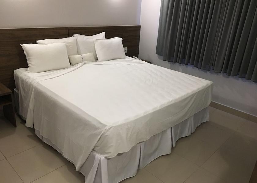 Pernambuco Goiana Room