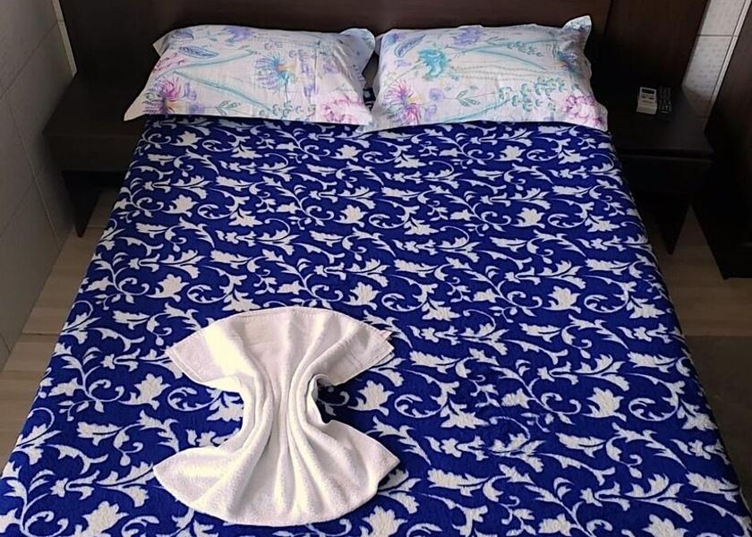 Santa Catarina Blumenau Room