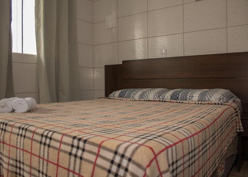 Santa Catarina Blumenau Room