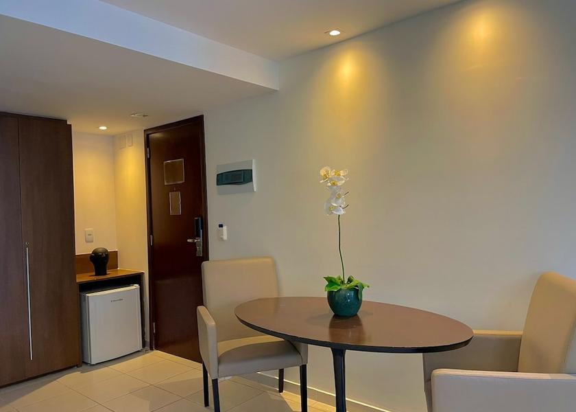 Pernambuco (state) Recife Room