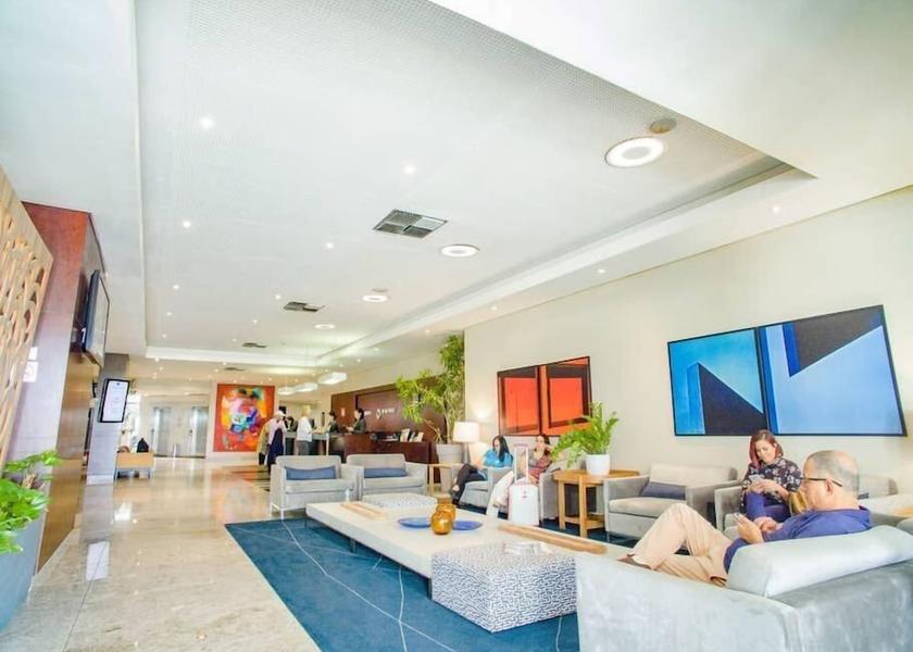 Pernambuco (state) Recife Living Area