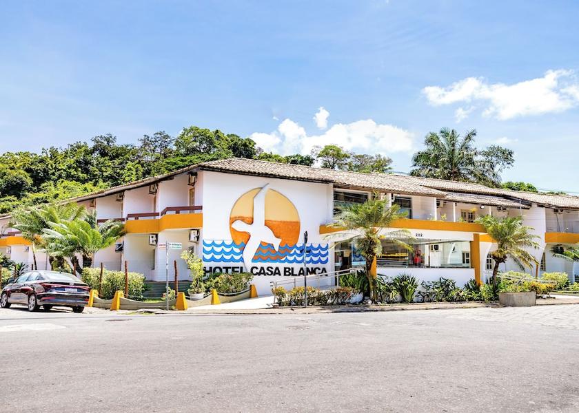 Bahia State Porto Seguro Primary image