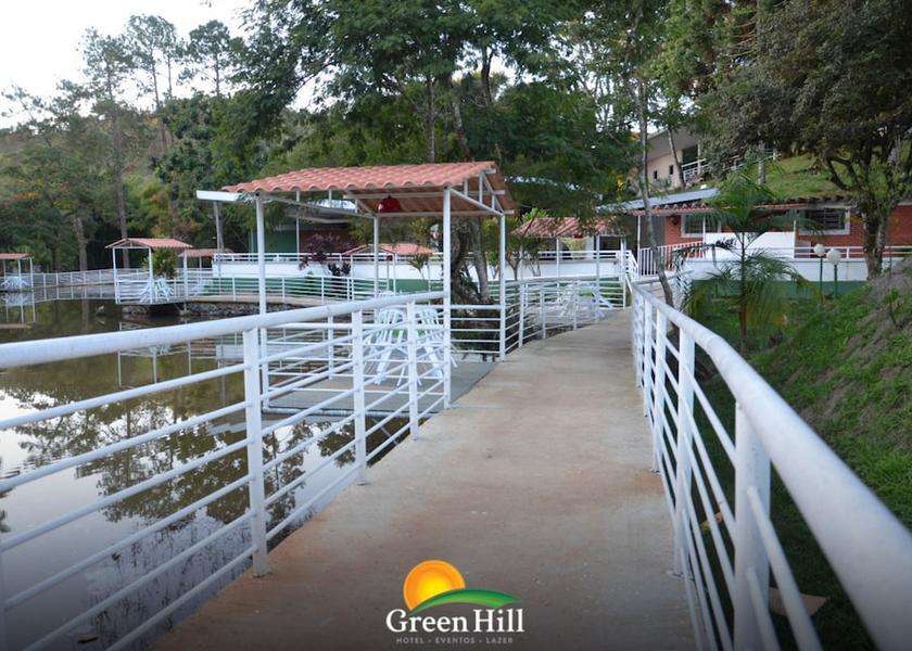 Minas Gerais Juiz de Fora Lake