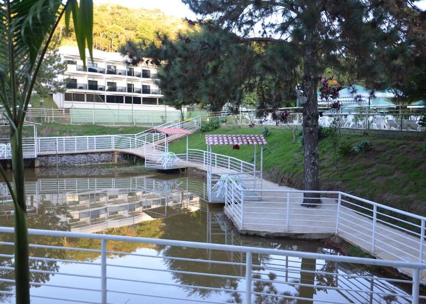 Minas Gerais Juiz de Fora Lake