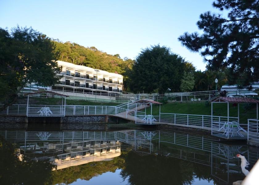 Minas Gerais Juiz de Fora Lake