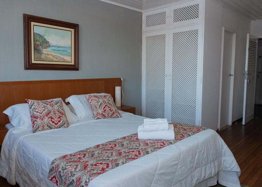 Rio de Janeiro State Cabo Frio Room