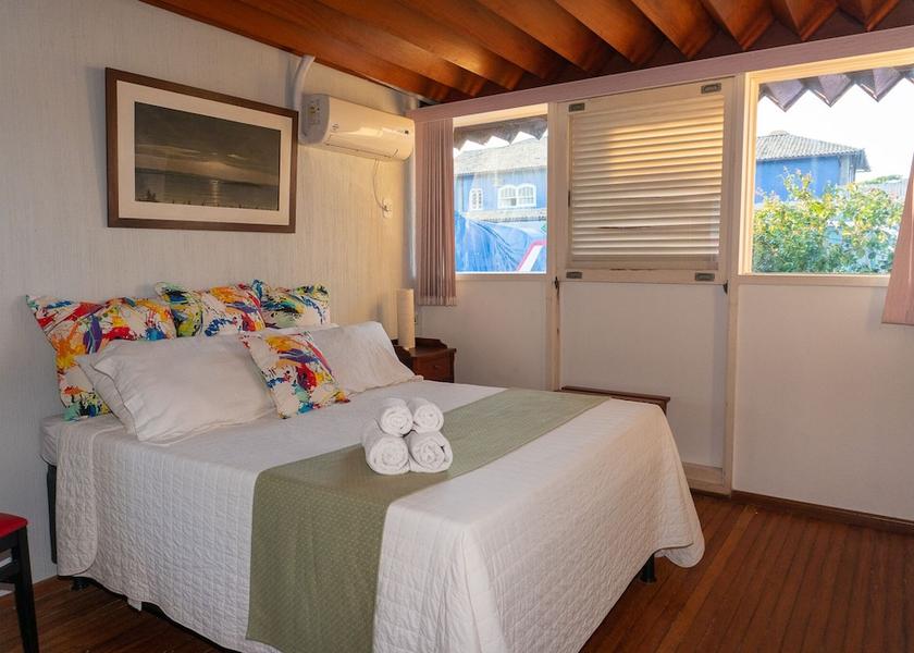 Rio de Janeiro State Cabo Frio Room