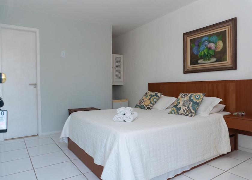 Rio de Janeiro State Cabo Frio Room