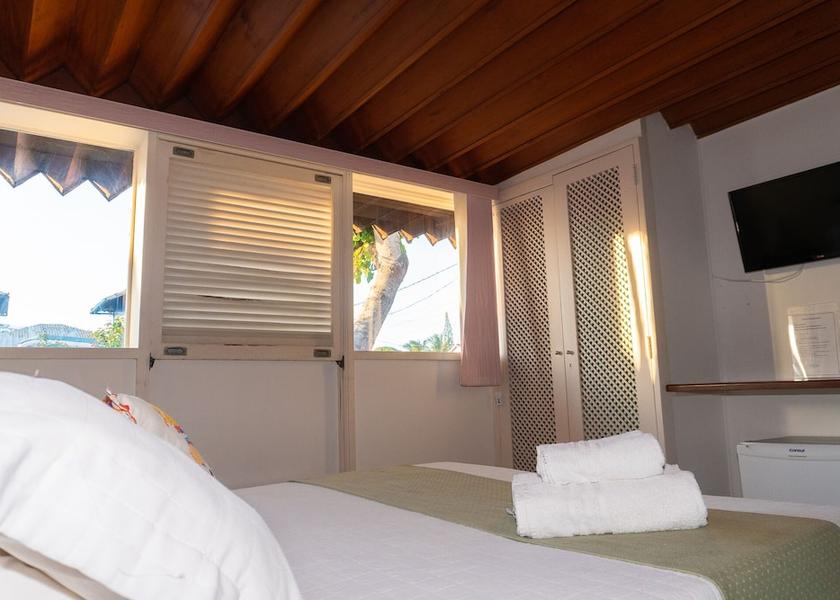 Rio de Janeiro State Cabo Frio Room