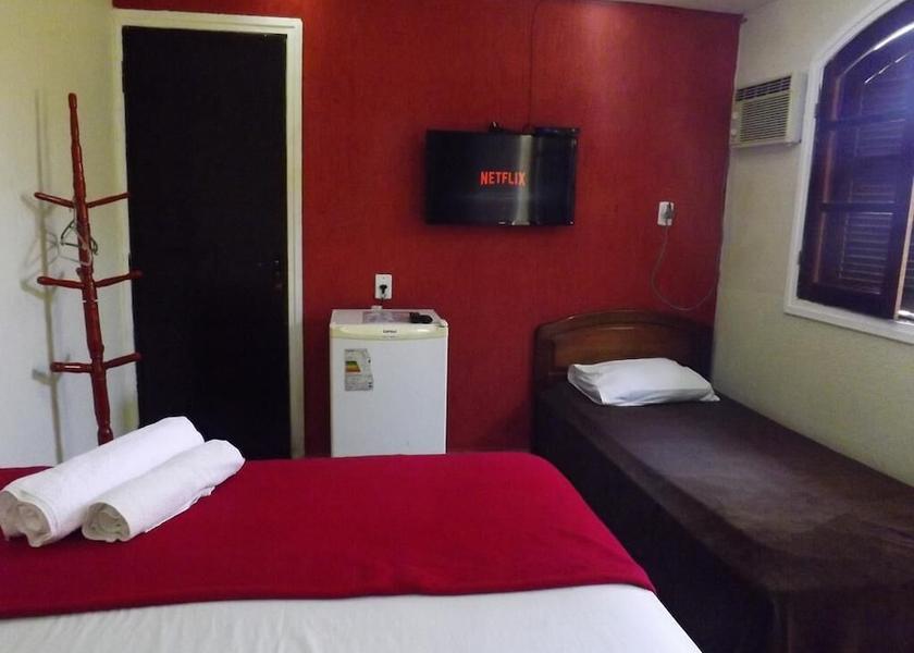 Rio de Janeiro State Saquarema Room