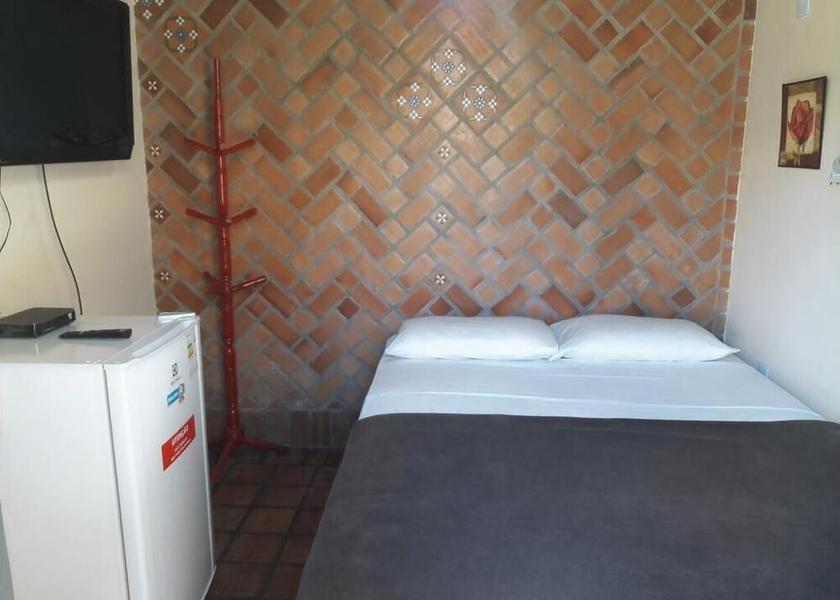 Rio de Janeiro State Saquarema Room