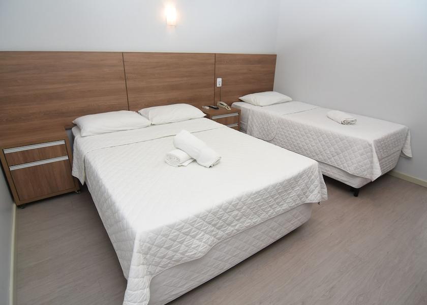 Rio Grande do Sul Passo Fundo Room
