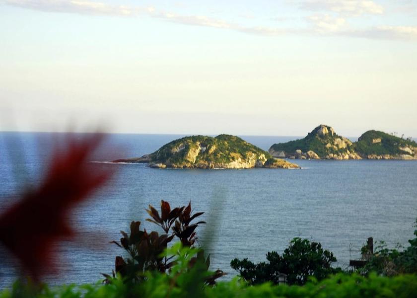 Rio de Janeiro (state) Rio de Janeiro View from Property