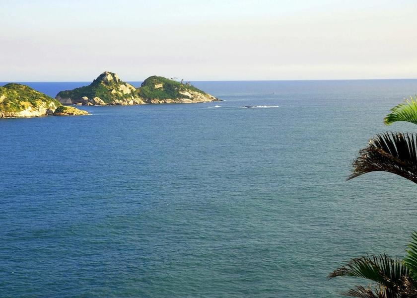 Rio de Janeiro State Rio de Janeiro View from property