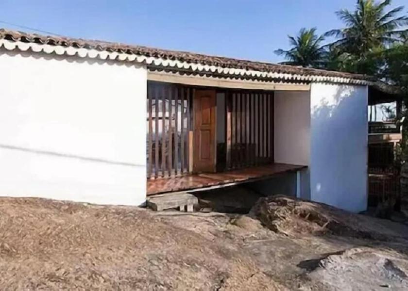 Rio de Janeiro State Rio de Janeiro Front of property