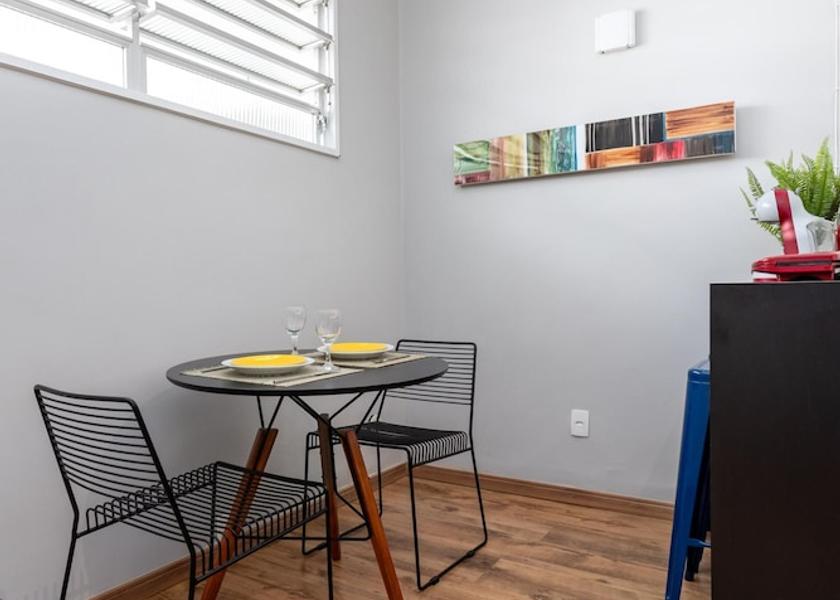 Rio de Janeiro State Rio de Janeiro Room