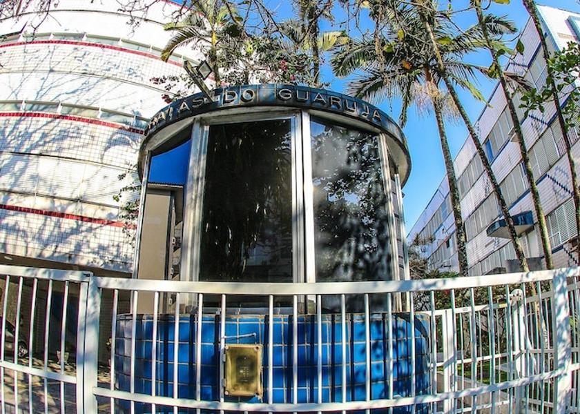 Sao Paulo (state) Guaruja Property Grounds