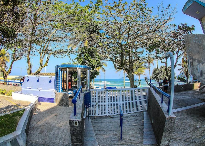 Sao Paulo (state) Guaruja Amenity