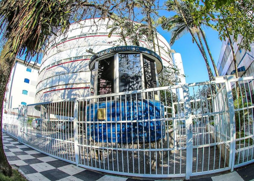 Sao Paulo (state) Guaruja Property Grounds