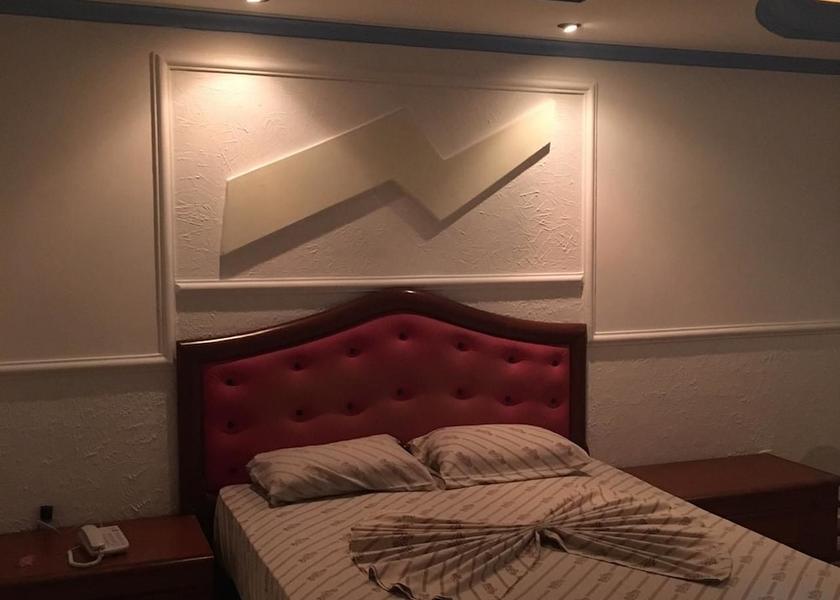 São Paulo State Santos Room