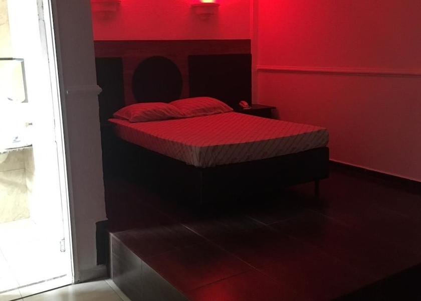 São Paulo State Santos Room