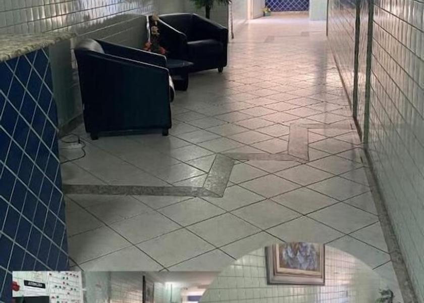 Espirito Santo (state) Guarapari Interior Entrance