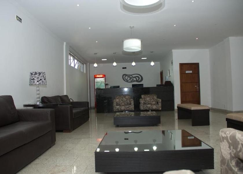 Minas Gerais Uberaba Reception