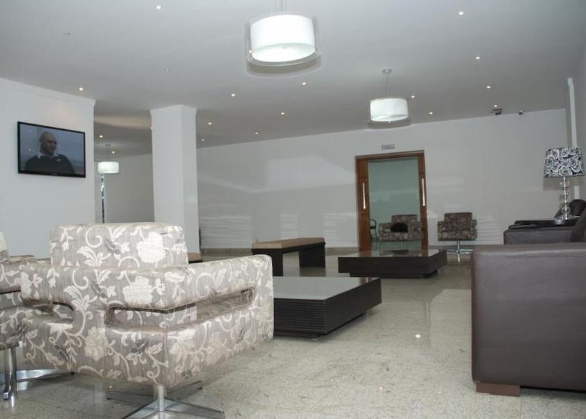 Minas Gerais Uberaba Lobby