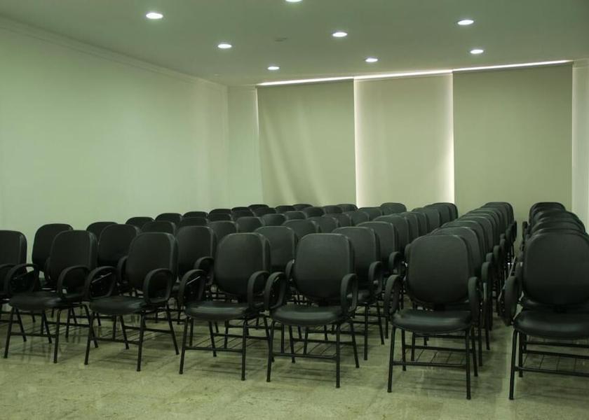 Minas Gerais Uberaba Meeting Room