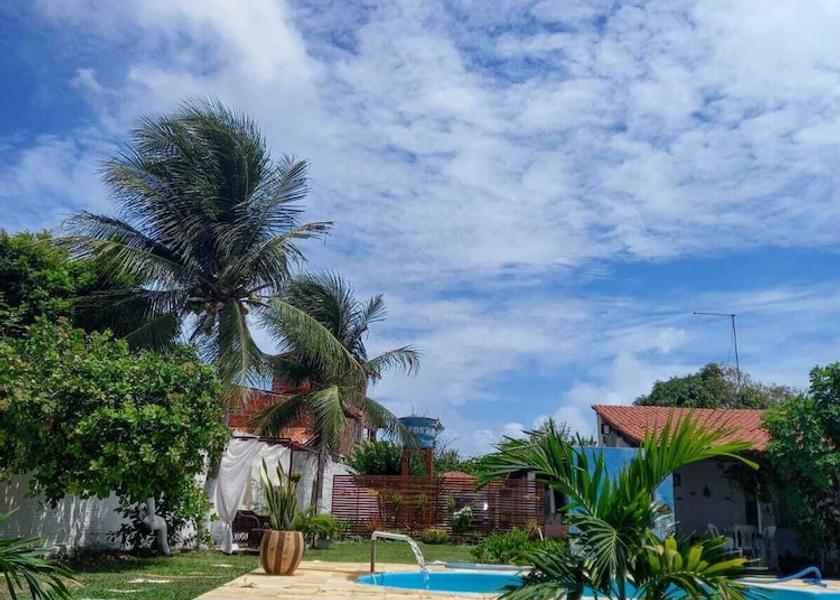Ceará Beberibe Garden