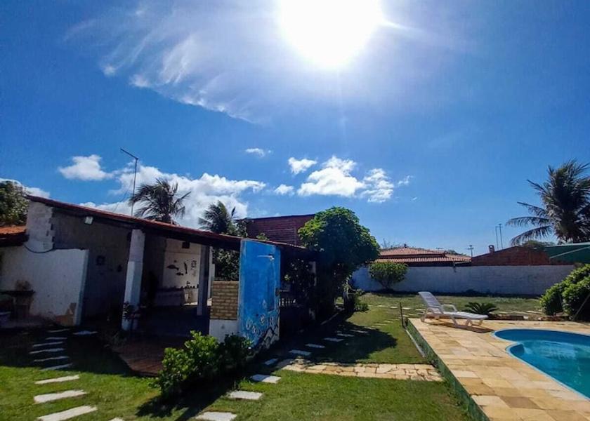 Ceará Beberibe Garden