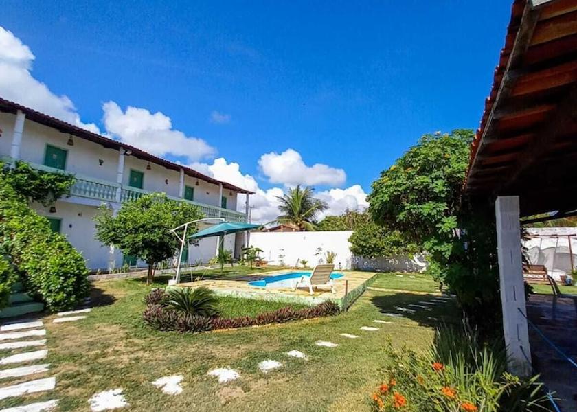 Ceará Beberibe Garden