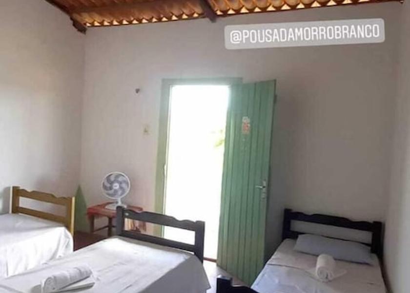 Ceará Beberibe Room